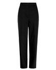 BAILEY CIGARETTE PANT (BLACK)