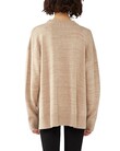 REMI SWEATER (CAPPUCINO)