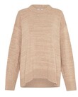 REMI SWEATER (CAPPUCINO)