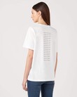 GEORGE TEE (SOFT WHITE)