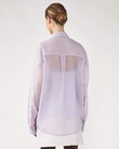 LONA SHIRT (LILAC)