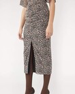 TOVE SKIRT (TOVE PRINT)