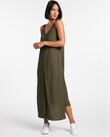 BREAKING ALL THE RULES DRESS (OLIVE)