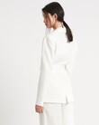 PASCALE BLAZER (IVORY)