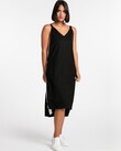 BREAKING ALL THE RULES DRESS (BLACK)