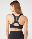 LAREDO SPORTS CROP (BLACK)