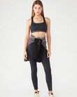 LAREDO SPORTS CROP (BLACK)