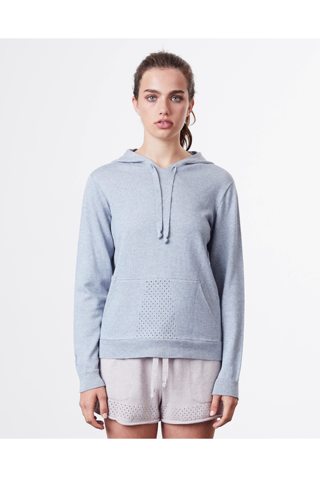 BALANCE HOODIE (MIST)