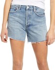 REESE RELAXED CUT OFF SHORT (WONDER)