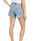 REESE RELAXED CUT OFF SHORT (WONDER)