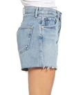 REESE RELAXED CUT OFF SHORT (WONDER)