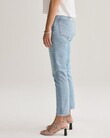 RILEY HIGH RISE STRAIGHT CROP JEAN (RENEWAL)