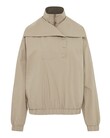 DRIVER PULLOVER (SAGE)