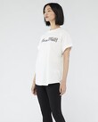 HUNTINGTON 2.O TEE (WHITE)