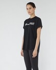 HUNTINGTON 2.0 TEE (BLACK)