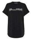 HUNTINGTON 2.0 TEE (BLACK)