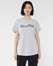 HUNTINGTON 2.0 TEE (GREY)