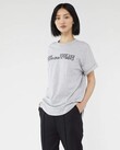 HUNTINGTON 2.0 TEE (GREY)