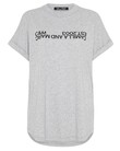 HUNTINGTON 2.0 TEE (GREY)