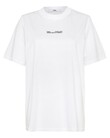 BLAIR LOGO TEE (WHITE)