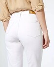 MILO HIGH WAIST CROPPED JEANS (OFF WHITE)