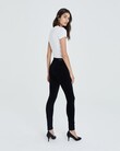 THE FARRAH SKINNY (SUPER BLACK)