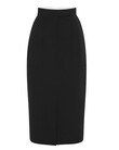 FRANCESCA SKIRT (BLACK)