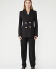 BAILEY BLAZER (BLACK)