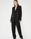 BAILEY BLAZER (BLACK)