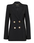 BAILEY BLAZER (BLACK)