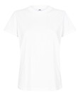 ZORA TEE (WHITE)