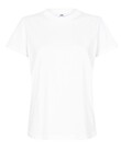 ZORA TEE (WHITE)