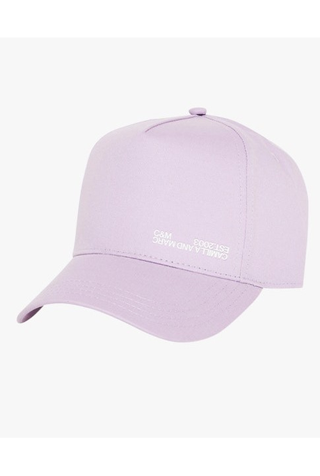 DENVER CAP (LILAC)