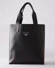 ELLA TOTE BAG (BLACK)