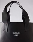 ELLA TOTE BAG (BLACK)