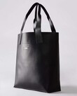 ELLA TOTE BAG (BLACK)