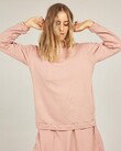 NEXTY SWEATSHIRT (MUSK ROSE)