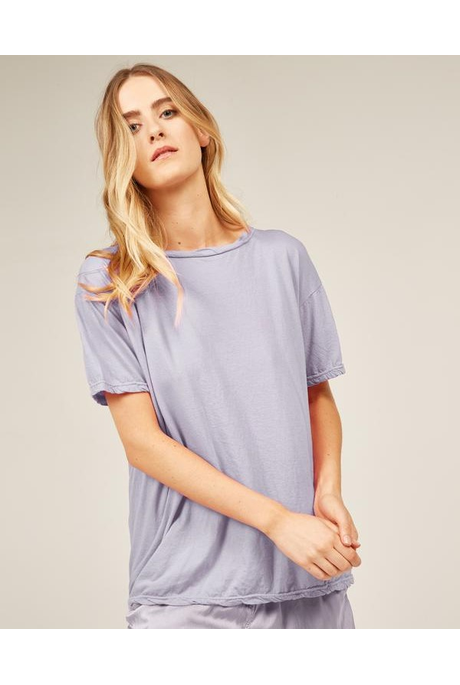 EVERYDAY TEE (LAVENDER)- PRIMNESS SPRING 21 Boxing Day Sale
