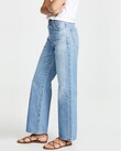 FLAVIE TROUSER JEANS (TULAROSA)