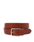 PELHAM LEATHER BELT (COGNAC)