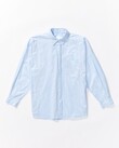 THE CHIARA SHIRT (SKY)