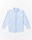 THE CHIARA SHIRT (SKY)