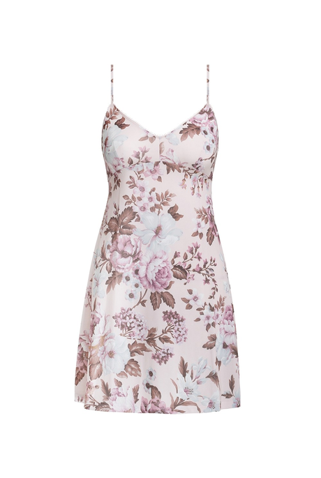LETTER FROM MOON ♥ Laura Seersucker Mini Dress BDG Aurora Patchwork Smocked Mini Dress | Urban Outfitters UK