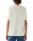 GEORGE 2.0 TEE (LEMON BUTTER)