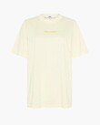 GEORGE 2.0 TEE (LEMON BUTTER)