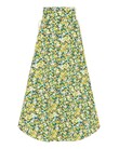 DITZY PRINT SKIRT (DITZY PRINT)