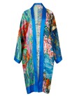 KIMONO OVER KIMONO (MULTI PRINT)