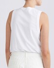 SOIN TANK (WHITE)