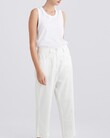 SOIN TANK (WHITE)