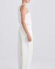 SOIN TANK (WHITE)